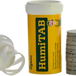 Humi TAB Rooting Hormone Water Soluble Tablets For Plants Root Growth Aquatic Plant Fertilizer-image-65
