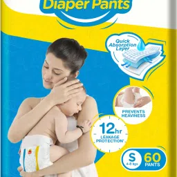 Active Diaper Pants - S-image-96