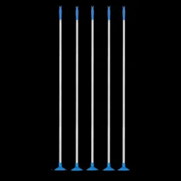 Archery Set for Kids 5 Arrows Toys - Blue (5 Arrow) Arrow-picture-40
