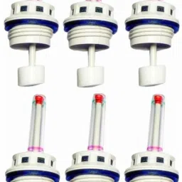 Battery Water Level Indicator Home Inverter Battery Tubular Flat Tall Float Cap Hydrometer-image-28