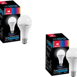 Inverter 4 hrs Bulb Emergency Light-17