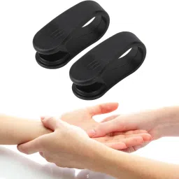 Sugar Control Acupressure Point Clip Supporting Acupressure Relaxation Pack of 2 Medical Reacher & Grabber-16