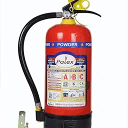 4KG Fire Extinguisher Mount-16