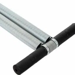 aim Tummy Trimmer Double Spring Ab Exerciser Ab Exerciser image 2