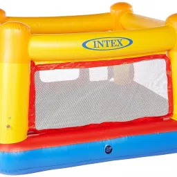 Jump O Lene (IND*74) With Free Pump Inflatable Hoppers & Bouncer-10