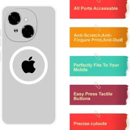triddy Back Cover for Tecno Spark Go 1 image 4
