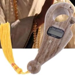 Digital Tasbih/Tasbeeh Digital Tally Counter Digital Tally Counter-11
