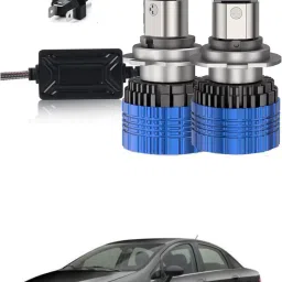 H4 Fitting Led Headlight Bulb High Low Beam Lens Headlamp Bulb With Fan SG1752 Car Fancy Lights-image-58