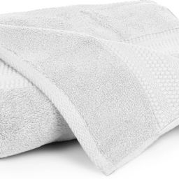 Cotton 650 GSM Bath Towel-image-1