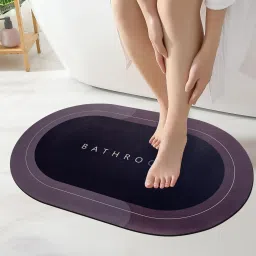 Rubber Bathroom Mat-image-95