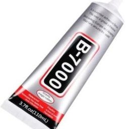 B-7000 Glue 110ml – Strong Adhesive for Craft, Jewelry, DIY & Repairs Glue-33