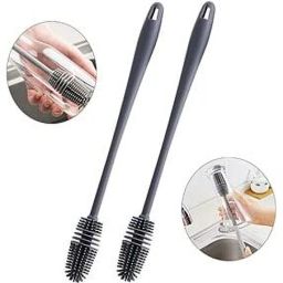 Long Bottle Cleaning Brush Pack of 2-image-15