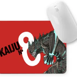 Aniithing Anime gaming Mouse Pad Non-Slip Rubber Base for Computer leptop Mousepad Mousepad image 4