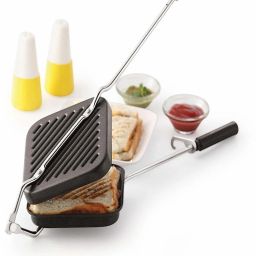 HM_Gas Sandwich Maker H-57 Grill-24