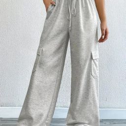 Women Regular Fit Multicolor Viscose Rayon Trousers-image-63