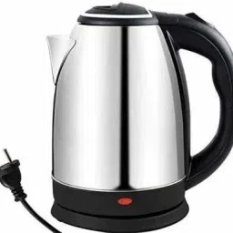 ® Electric Kettle Extra Large Tea Coffee Maker Water Boiler with Handle Ni04 6 Cups Coffee Maker-image-92