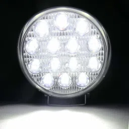 allextreme LED Fog Lamp Unit for Mahindra Universal For Car image 4
