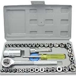 40 pcs set Socket Set Socket Set-image-4