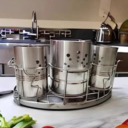 Empty Cutlery Holder Case-image-82