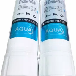 AQUA RO Filter Set – 1 Sediment + 1 Pre-Carbon Cartridge_N20 Solid Filter Cartridge-image-82