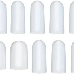 Toe Cap Set -Gel Toe Tube Protector-picture-25