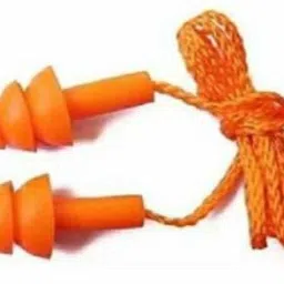 1 pair Earplug With Cord For Sleeping,Meditation,swimming,Studying Ear Plug-image-61