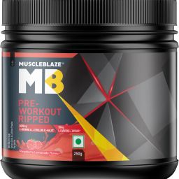 Pre-Workout Ripped Energy Drink-image-82