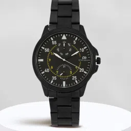 2024 Edition Analog Watch - For Men PE000065E-2