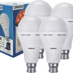 Automatic Charging 12W Emergency LED Bulb-023 4 hrs Bulb Emergency Light-image-49