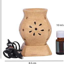 flipkart perfect homes Citrus Diffuser Set image 4