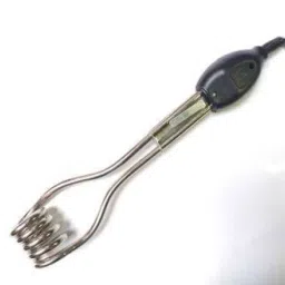 WATER HEATING ROD FOR WINTERS - HIGH QUALITY - RUST RESISTANT - SHOCK PROOF - WATER PROOF - Electricity Friendly IMMERSION WATER HEATING ROD - INSTANT WATER HEATING - LONG LIFE - 1500 Watt Immersion Water Heater Rod 1500 W Immersion Heater Rod-image-28