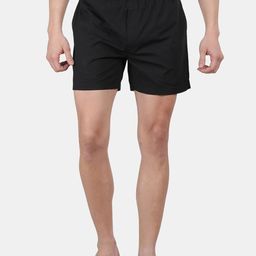 pepe jeans Solid Men Boxer-picture-1