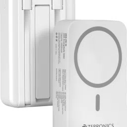 10000 mAh 22.5 W Wireless With MagSafe Nano Power Bank-image-88