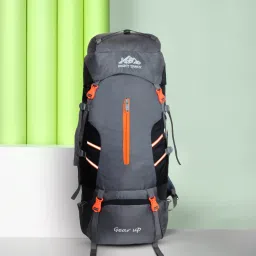 Adventure Series Rucksack, Hiking & Trekking Backpack Rucksack - 70 L-image-43