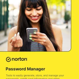 Norton Total Security 3 User 1 Year image 3