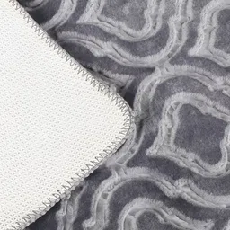 Aura Grey Microfiber Hive Doormat-image-30