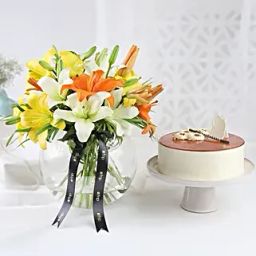 Lilies and Cake Fiesta-image-21