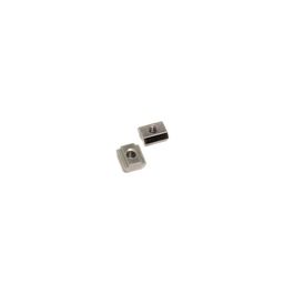 EasyMech M4 MS Sliding T Nut For 2020 Series Aluminium Extrusion Profile – 10 Pcs image 4