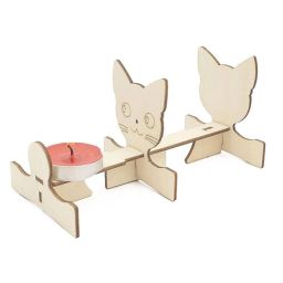 DIY Pinhole STEM Kit Science Experiment Model Kit Pinhole Imaging - RS6263DIY Pinhole STEM Kit Science Experiment Model Kit Pinhole Imaging - RS6263 image 3