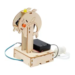 DIY Automatic Irrigation System STEM Kit Science Experiment Kit, Automatic Flower Watering Machine, Humidity Sensor Module Practice - RS6341DIY Automatic Irrigation System STEM Kit Science Experiment Kit, Automatic Flower Watering Machine, Humidity Sensor Module Practice - RS6341 image 1