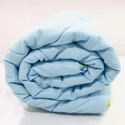 Solid Single Comforter for AC Room-image-15