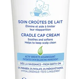 Cradle Cap Cream 40Ml-image-43