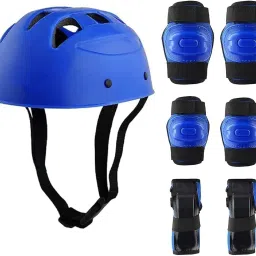 Kids Protective Gear Set for Skating,Cycling,Riding Sports Age 15+ Yr Cycling Guard Combo-27