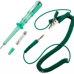 Analog Circuit Tester-17