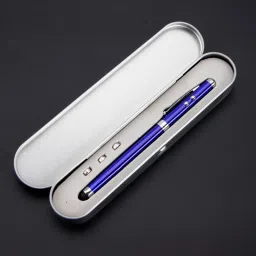 RAJry Laser Infrared LED Light,Touch Screen, Handwriting, Painting, Writing - Blue Smart Pen-image-61