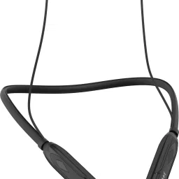 NB123A Upto 100H Playtime, ENC, Magnetic On/Off, Voice Changer Neckband Bluetooth Headset-25