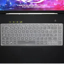 iFyx Cover For 2023-22 ROG Zephyrus G15 GA502 15.6” Gaming Laptop Keyboard Cover Keyboard Skin-image-99