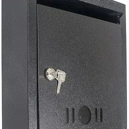 Wall Mounted Mailbox-image-17