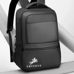 Large 34 L Backpack LEGEND Anti-Theft with USB charging port, Laptop, travel bag-image-65
