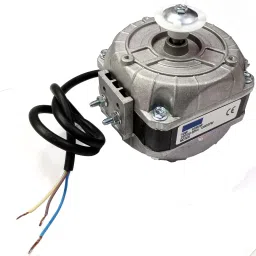 10W Motor For Refrigerator Condenser/Freezer Perfect Replacement Low Noise Electronic Components Electronic Hobby Kit-17